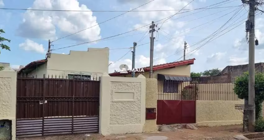 Terreno à venda no Santa Maria, Uberaba 