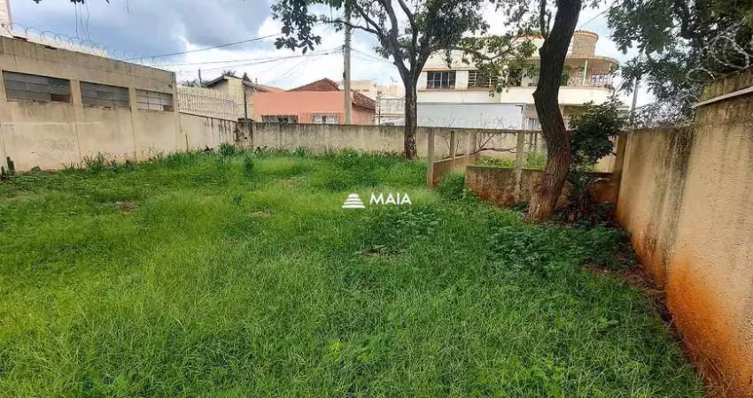 Terreno para alugar no São Benedito, Uberaba 