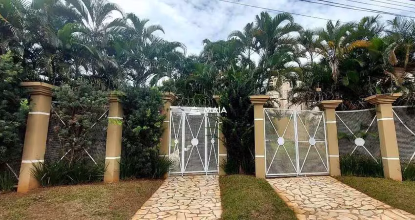 Sala comercial à venda no Jardim Santa Inez, Uberaba 