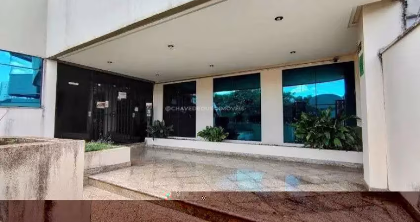 Sala comercial para alugar no Fabrício, Uberaba 