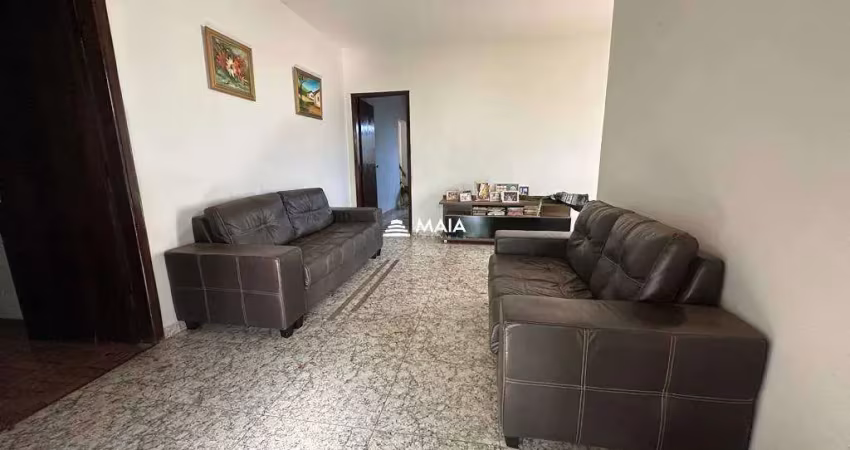 Casa com 3 quartos à venda no Estados Unidos, Uberaba 