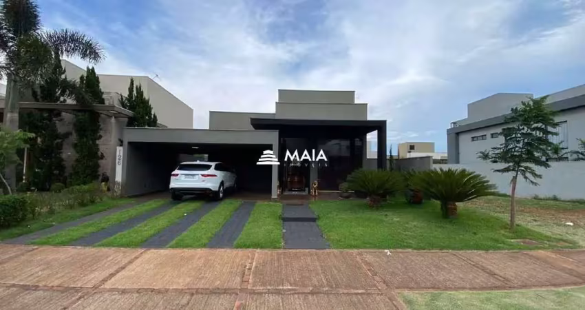 Casa com 2 quartos à venda no Cyrela Landscape, Uberaba 