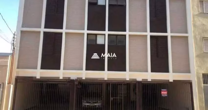 Apartamento com 3 quartos à venda no Boa Vista, Uberaba 