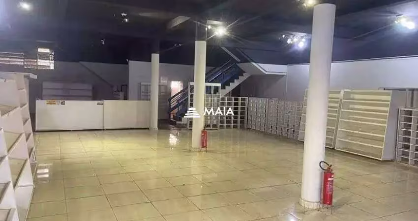 Sala comercial para alugar no Centro, Uberaba 