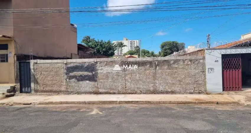 Terreno à venda no Olinda, Uberaba 