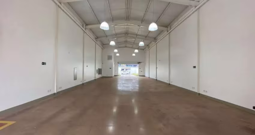Barracão / Galpão / Depósito para alugar no Centro, Uberaba 