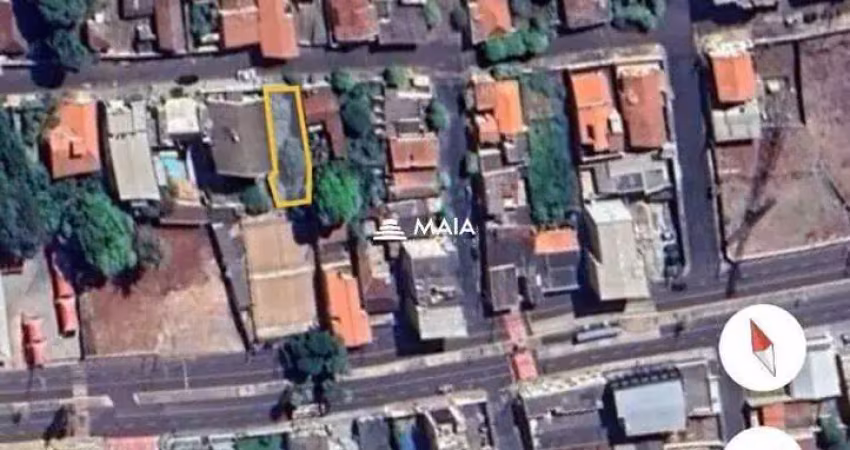 Terreno à venda no Estados Unidos, Uberaba 