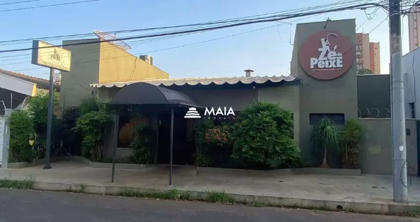 Sala comercial para alugar no Estados Unidos, Uberaba 