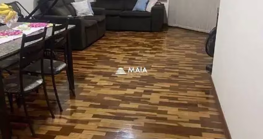 Apartamento com 3 quartos à venda no Mercês, Uberaba 