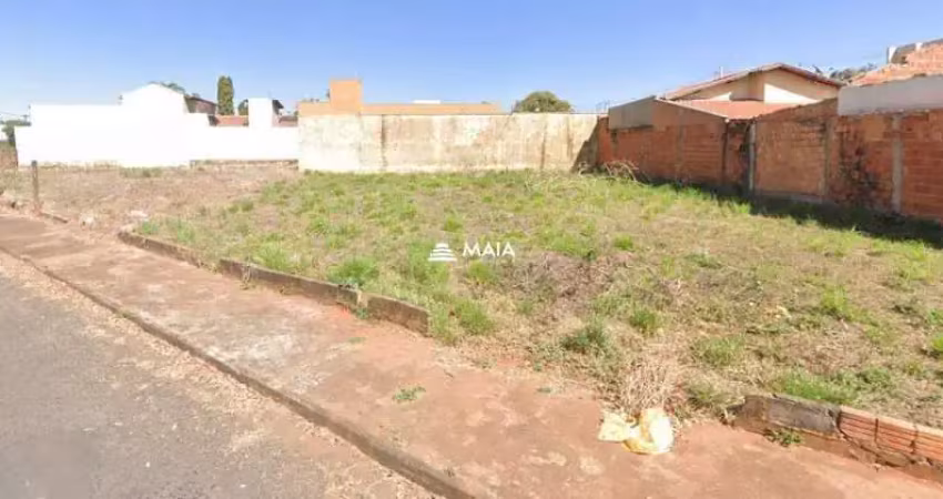 Terreno à venda na Vila Celeste, Uberaba 