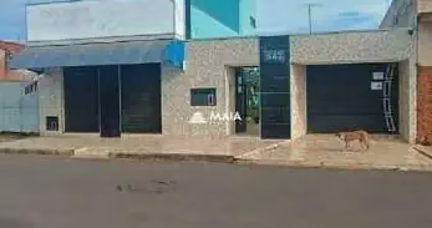 Casa com 3 quartos à venda no Recreio dos Bandeirantes, Uberaba 
