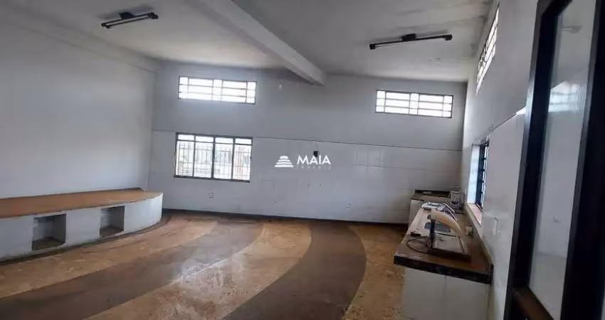 Sala comercial para alugar no Lourdes, Uberaba 