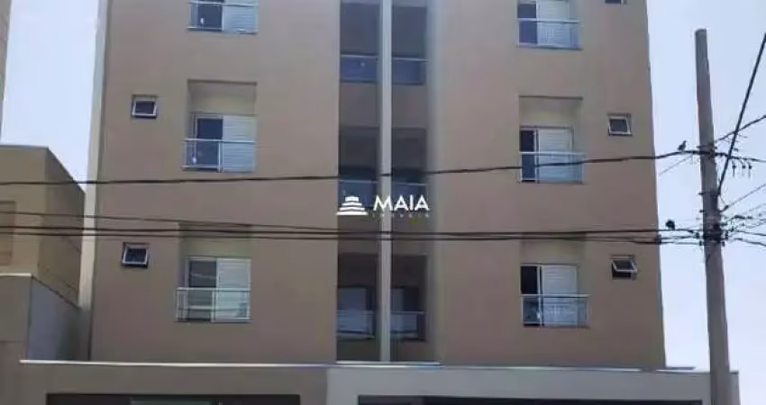 Apartamento com 3 quartos à venda no Universitário, Uberaba 