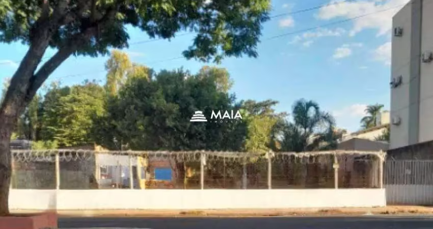 Terreno para alugar no Mercês, Uberaba 
