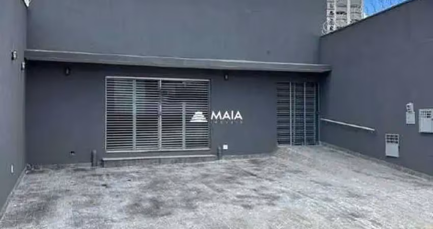 Sala comercial para alugar no Centro, Uberaba 