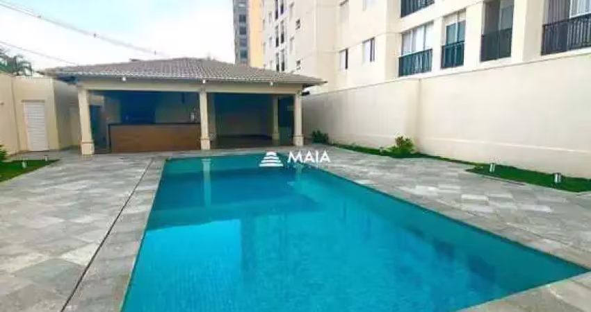 Apartamento com 2 quartos à venda no Jardim do Lago, Uberaba 