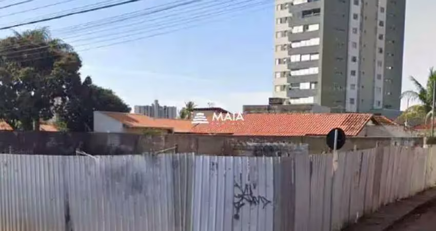 Terreno para alugar no Mercês, Uberaba 