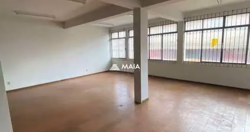 Sala comercial para alugar no Centro, Uberaba 