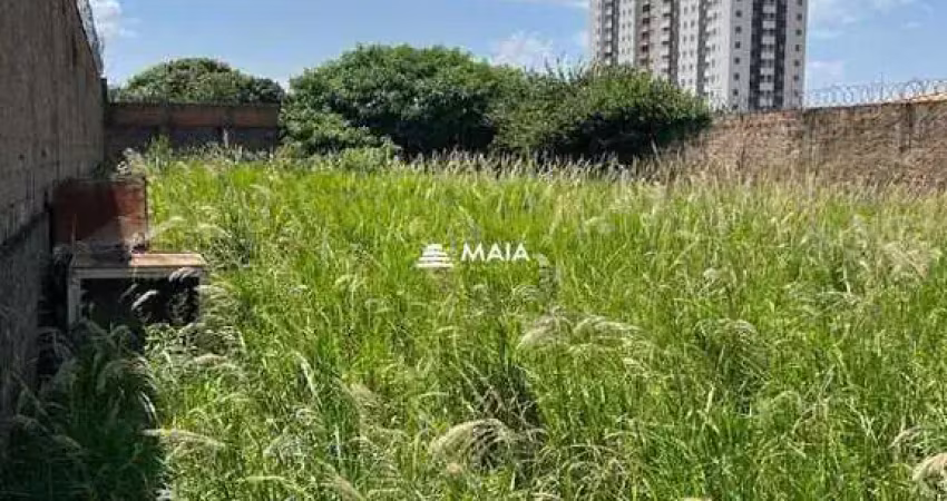 Terreno à venda no Parque do Mirante, Uberaba 