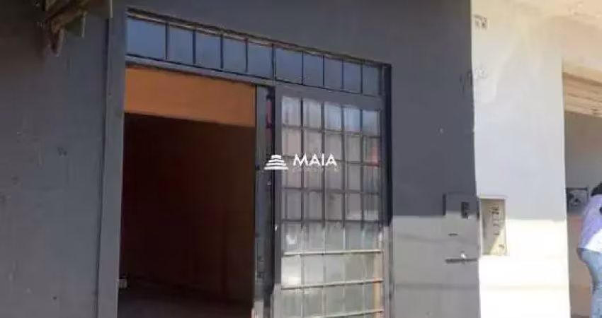 Sala comercial à venda no Boa Vista, Uberaba 