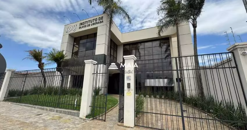 Sala comercial para alugar no Santa Maria, Uberaba 