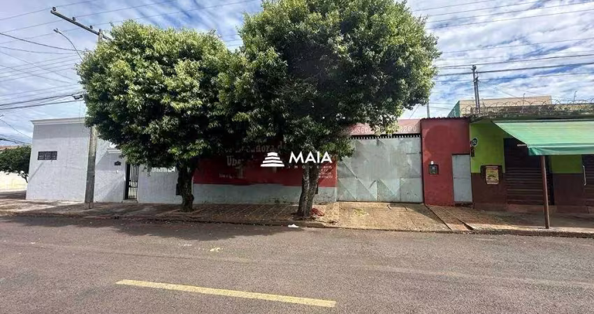 Sala comercial à venda no Parque das Américas, Uberaba 
