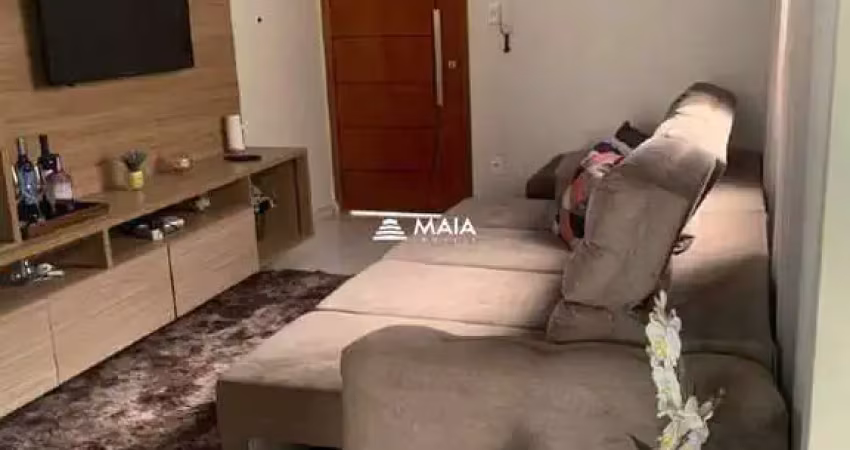 Casa com 3 quartos à venda no Jardim Maracanã, Uberaba 