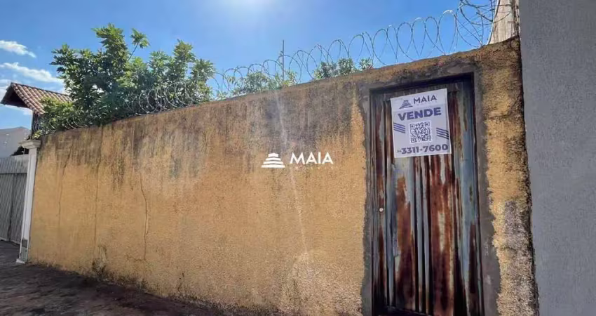 Terreno à venda no Boa Vista, Uberaba 