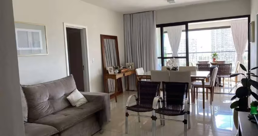 Apartamento com 3 quartos à venda no Jardim do Lago, Uberaba 