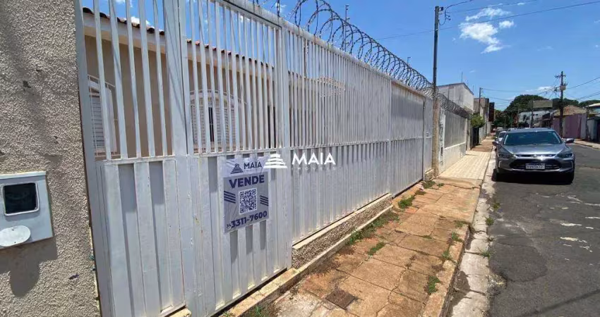 Casa com 3 quartos à venda no São Benedito, Uberaba 