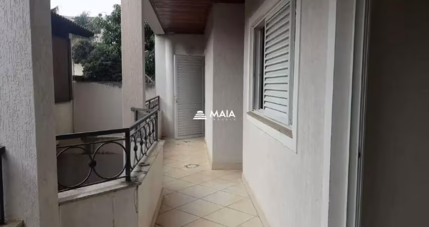 Apartamento com 3 quartos à venda no Universitário, Uberaba 