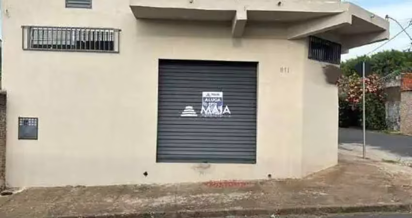 Sala comercial para alugar no Conjunto Costa Telles II, Uberaba 