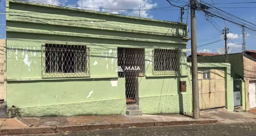 Casa com 4 quartos à venda no Conjunto Frei Eugênio, Uberaba 