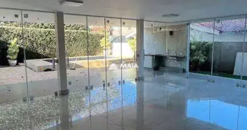 Casa com 5 quartos para alugar no Morada das Fontes, Uberaba 