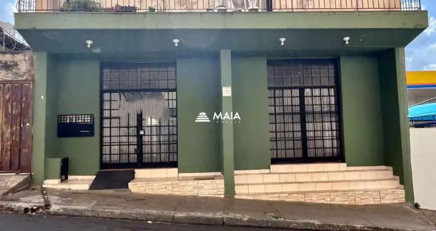 Sala comercial para alugar na Nossa Senhora da Abadia, Uberaba 