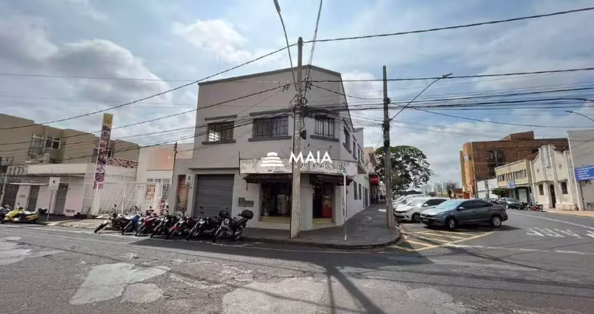 Sala comercial à venda no São Benedito, Uberaba 
