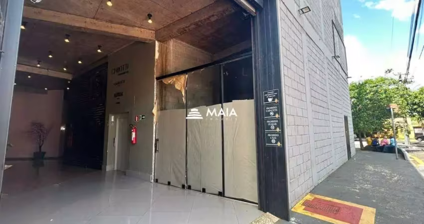 Comercial para alugar no bairro parque das américas