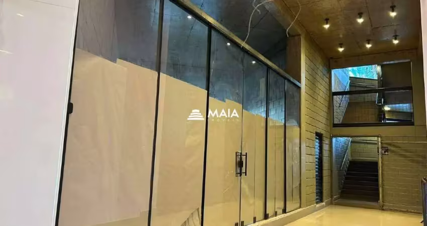 Comercial para alugar no bairro parque das américas
