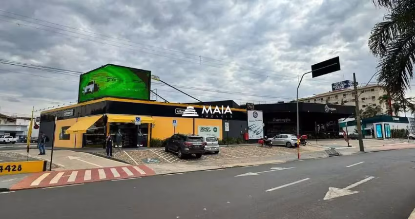 Comercial para alugar no bairro parque das américas