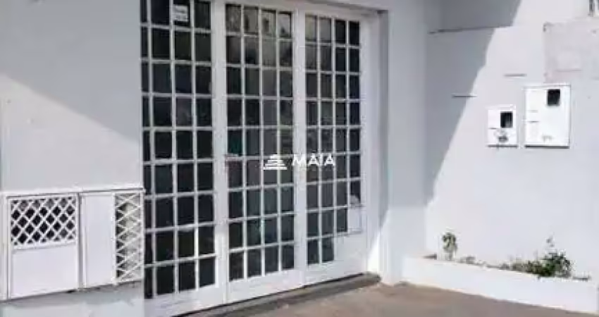 Sala comercial para alugar no Olinda, Uberaba 
