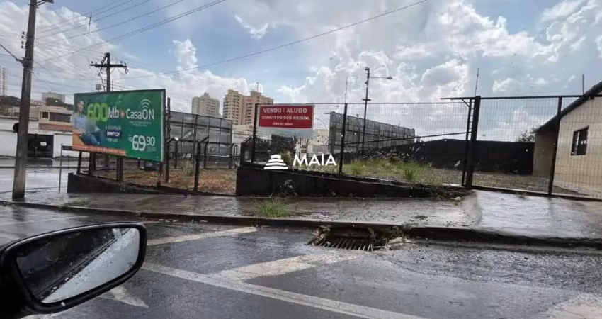 Sala comercial à venda no Fabrício, Uberaba 