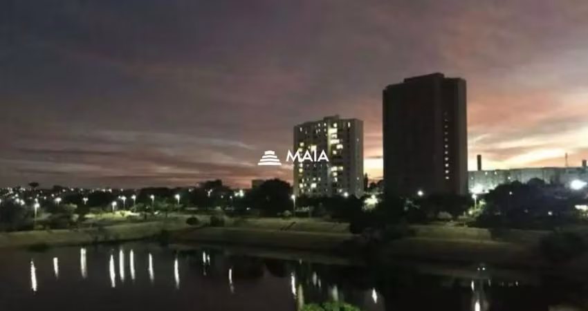 Apartamento com 2 quartos à venda no Parque do Mirante, Uberaba 
