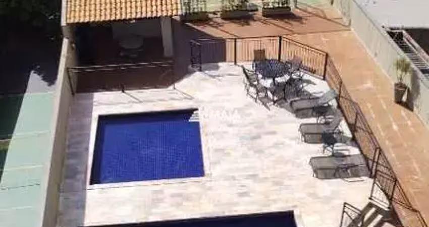 Apartamento com 4 quartos à venda no Centro, Uberaba 
