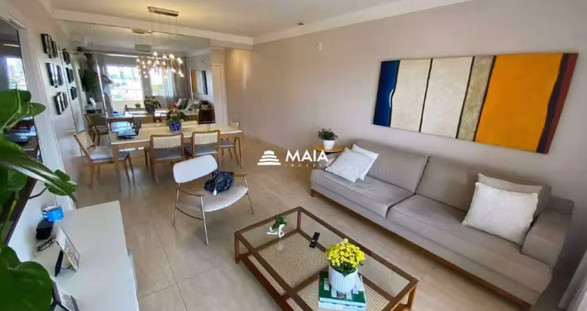 Apartamento com 3 quartos à venda no Santa Maria, Uberaba 