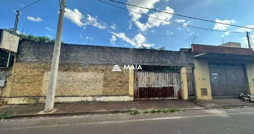 Terreno à venda na Nossa Senhora da Abadia, Uberaba 