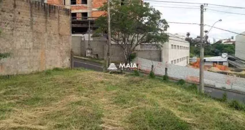 Terreno à venda no Jardim São Bento, Uberaba 