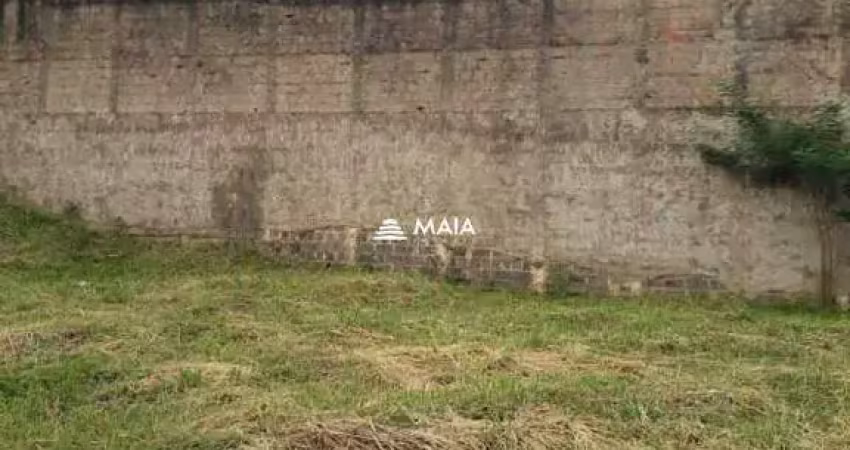 Terreno à venda no Jardim São Bento, Uberaba 