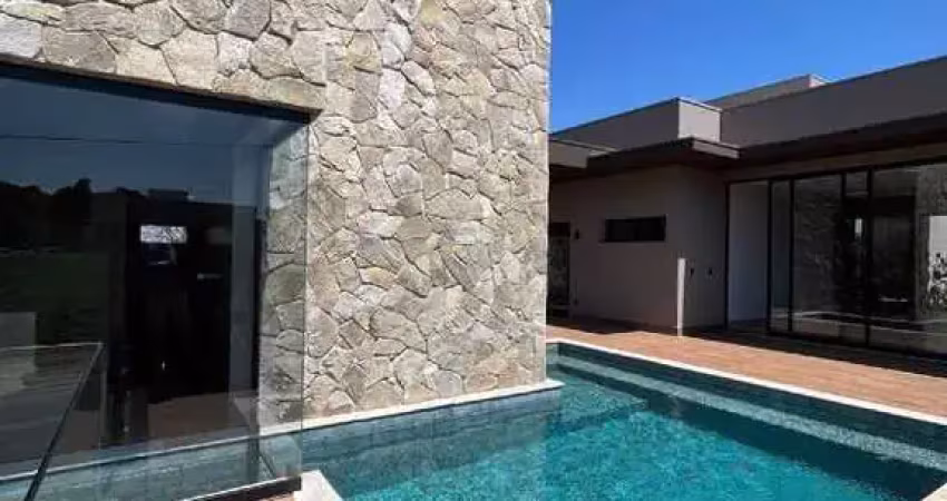 Casa com 3 quartos à venda no Damha Residencial Uberaba III, Uberaba 