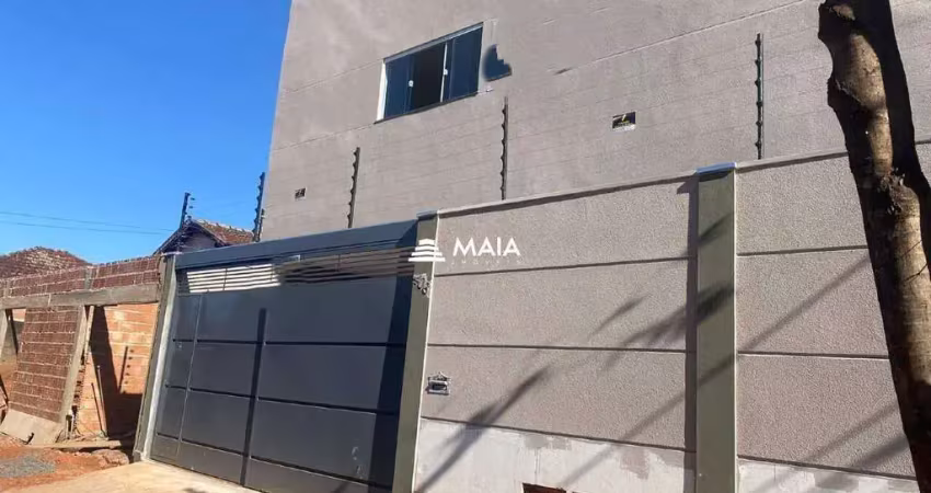 Terreno à venda na Nossa Senhora da Abadia, Uberaba 