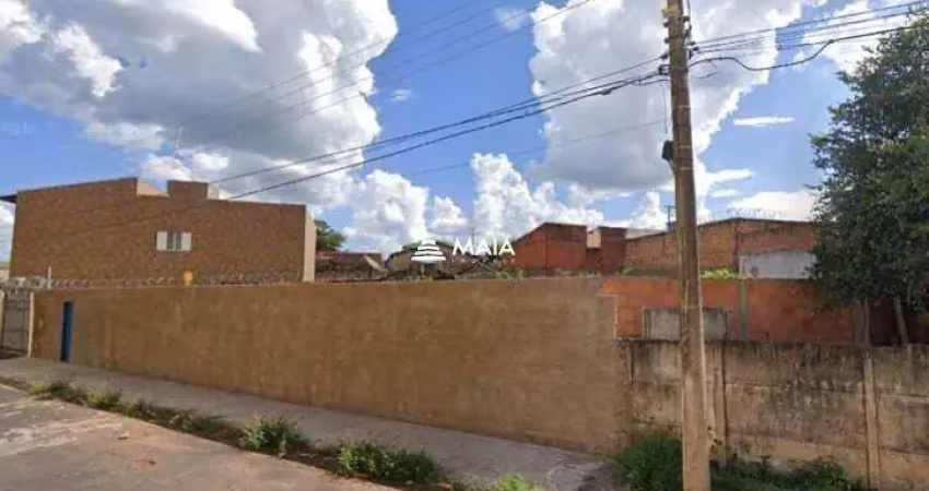 Terreno à venda no Santa Maria, Uberaba 